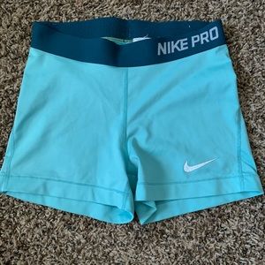 nike pros
